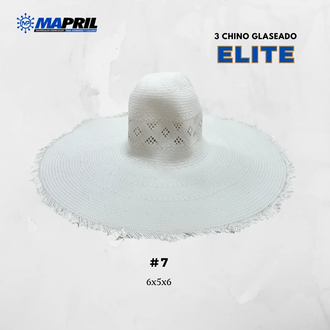 Catálogo 3 Chino Glaseado Elite MAPRIL — página 2