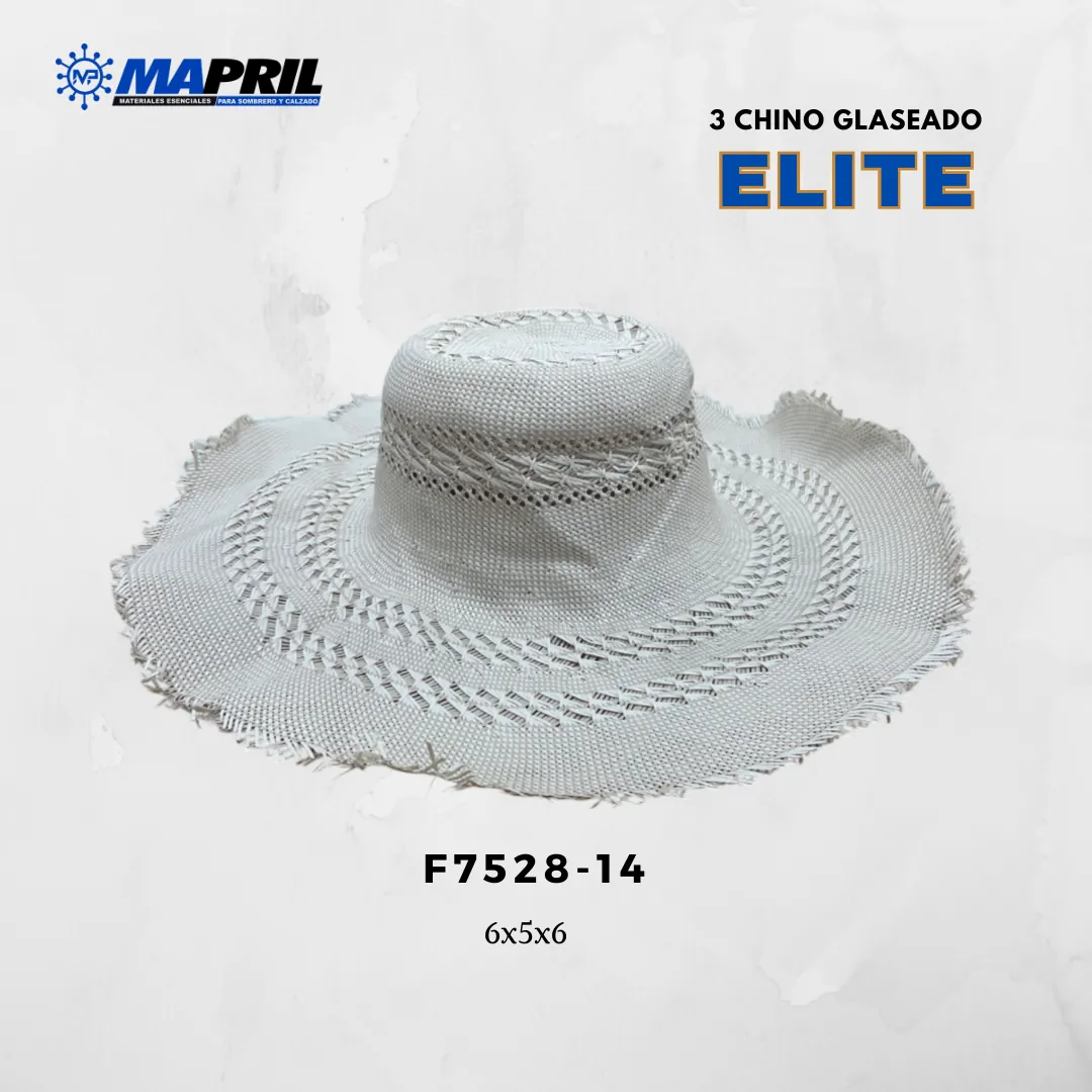 Catálogo 3 Chino Glaseado Elite MAPRIL — página 3