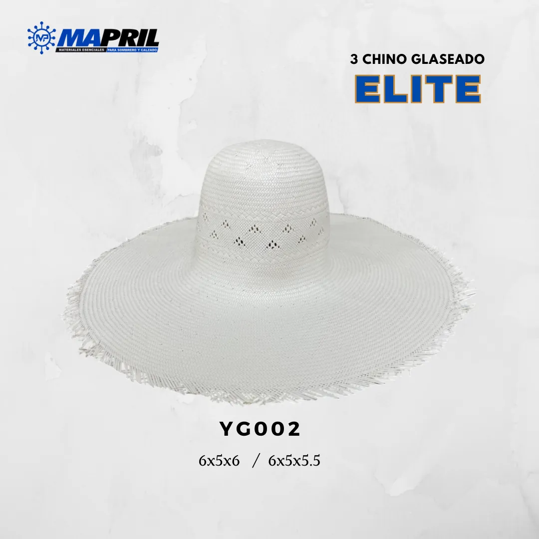 Catálogo 3 Chino Glaseado Elite MAPRIL — página 5