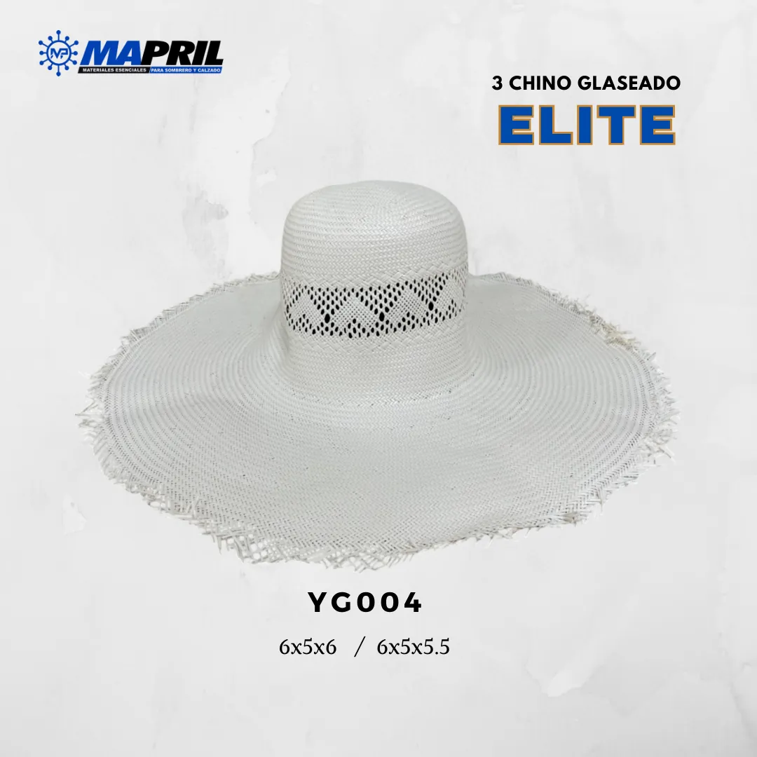 Catálogo 3 Chino Glaseado Elite MAPRIL — página 7