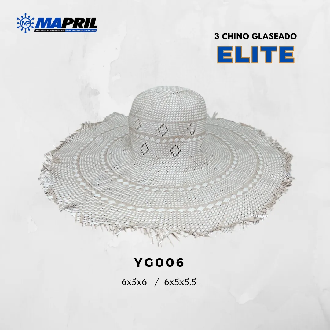 Catálogo 3 Chino Glaseado Elite MAPRIL — página 9