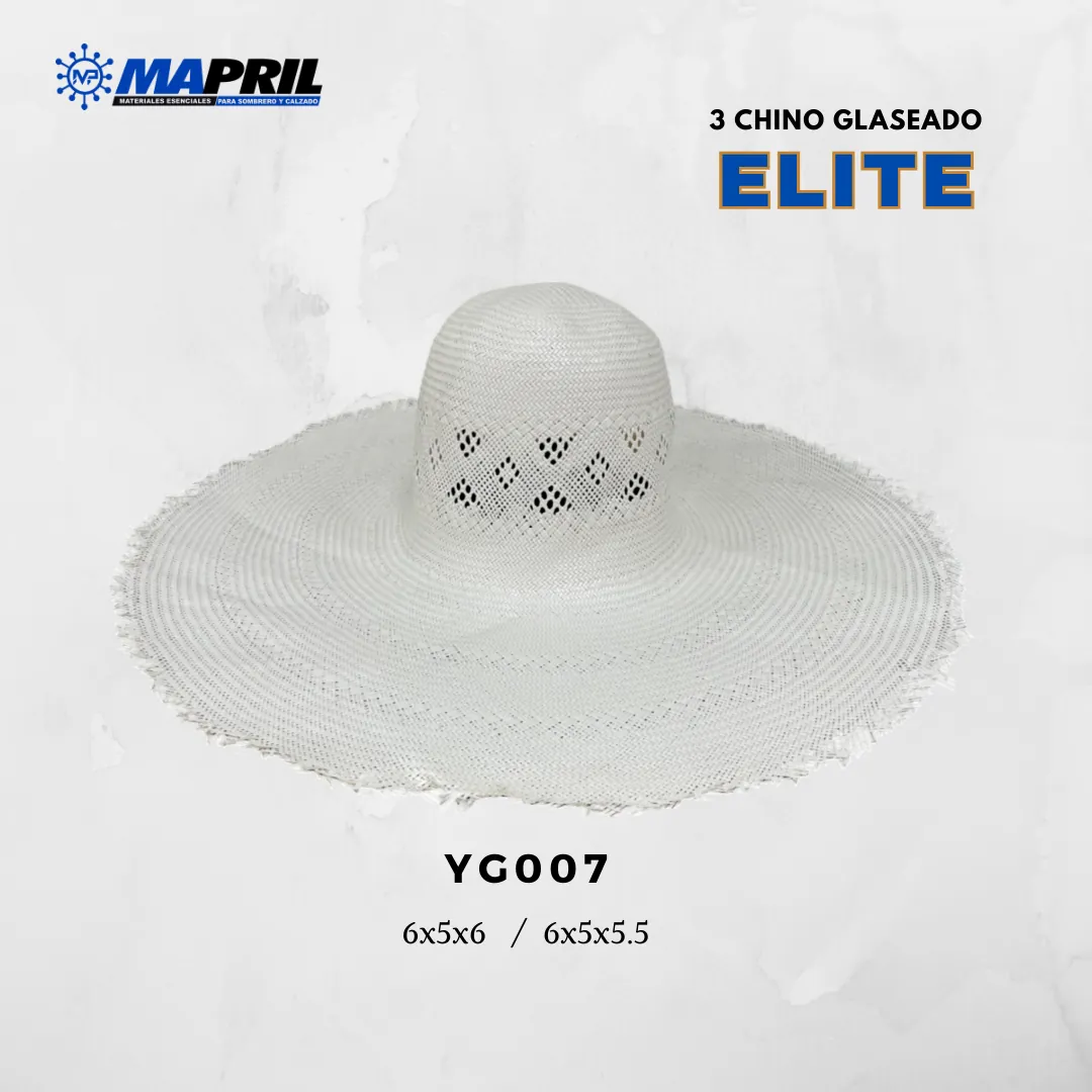 Catálogo 3 Chino Glaseado Elite MAPRIL — página 10