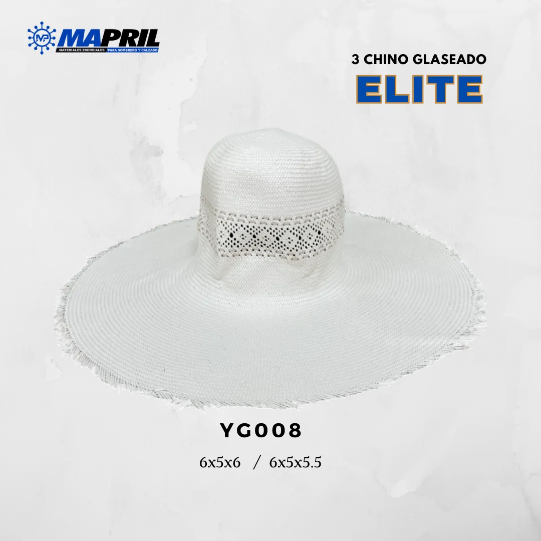 Catálogo 3 Chino Glaseado Elite MAPRIL — página 11