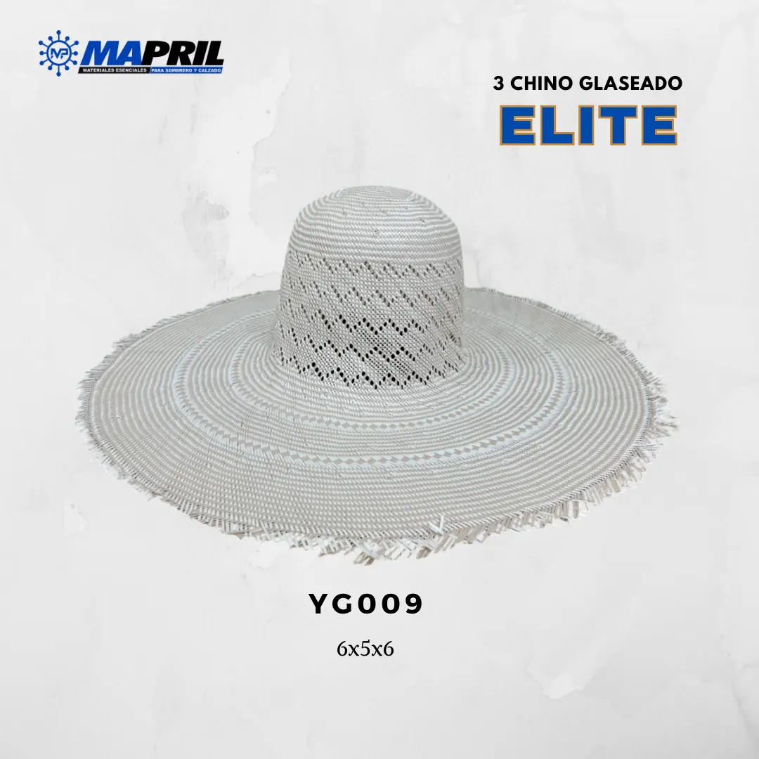 Catálogo 3 Chino Glaseado Elite MAPRIL — página 12