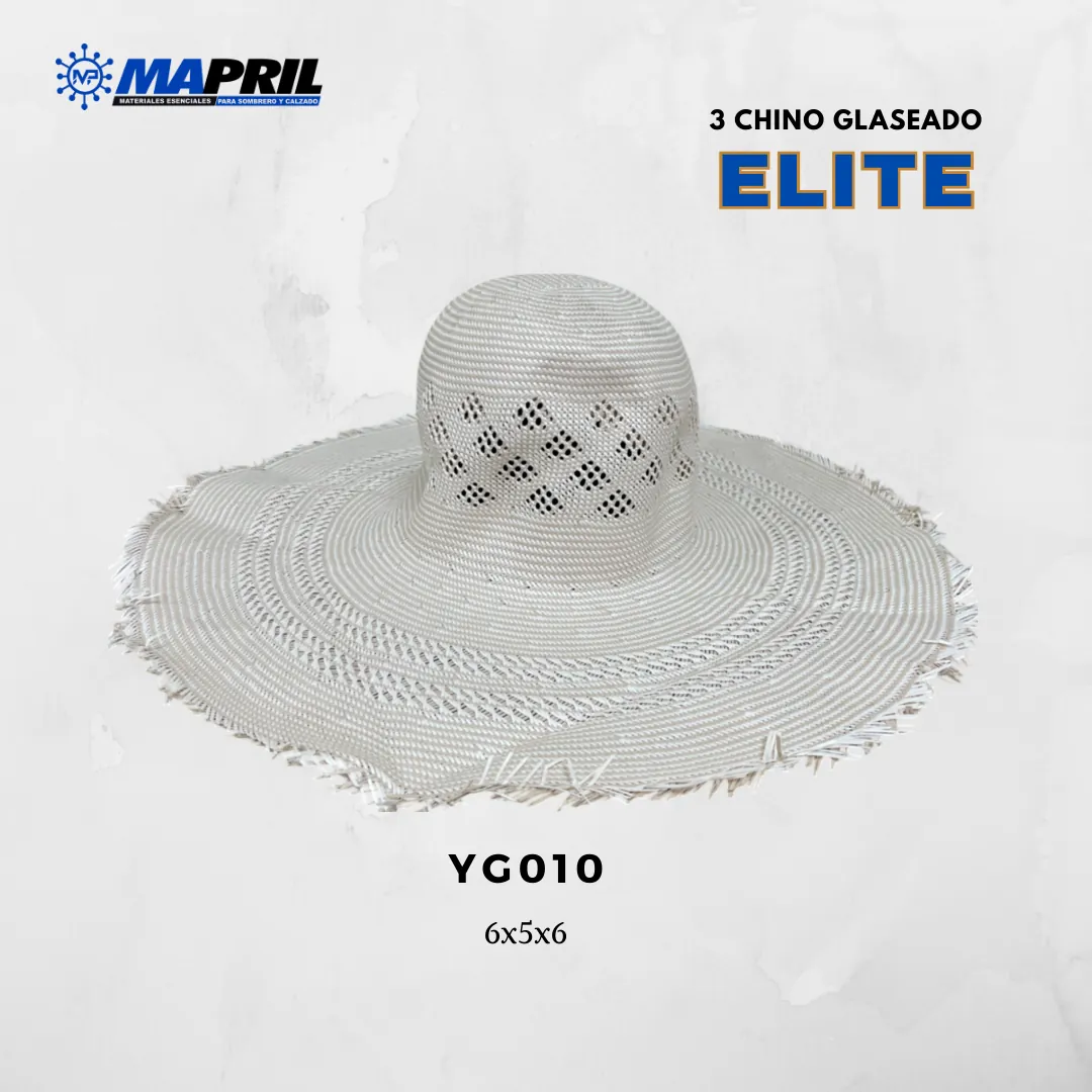 Catálogo 3 Chino Glaseado Elite MAPRIL — página 13