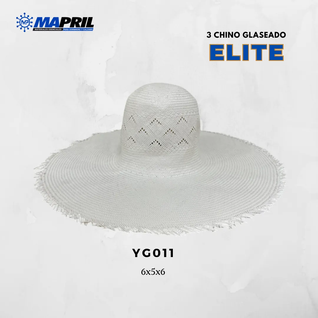Catálogo 3 Chino Glaseado Elite MAPRIL — página 14