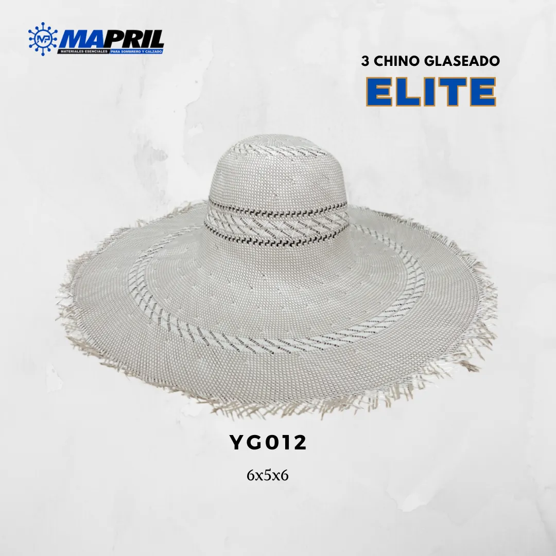 Catálogo 3 Chino Glaseado Elite MAPRIL — página 15