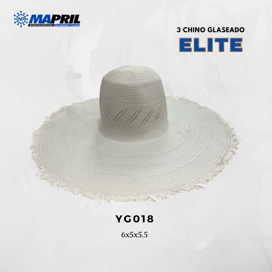 Catálogo 3 Chino Glaseado Elite MAPRIL — página 17