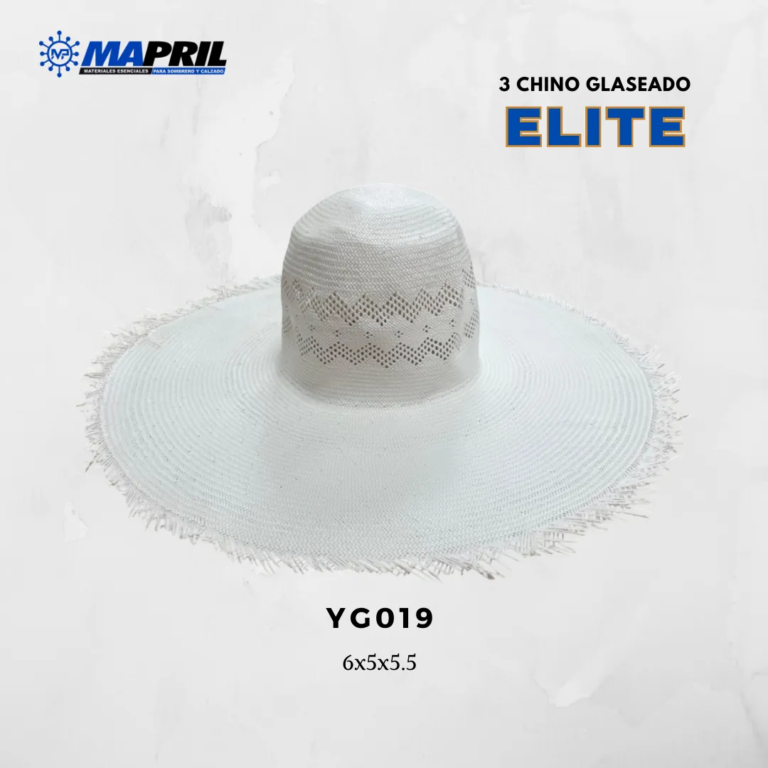 Catálogo 3 Chino Glaseado Elite MAPRIL — página 18