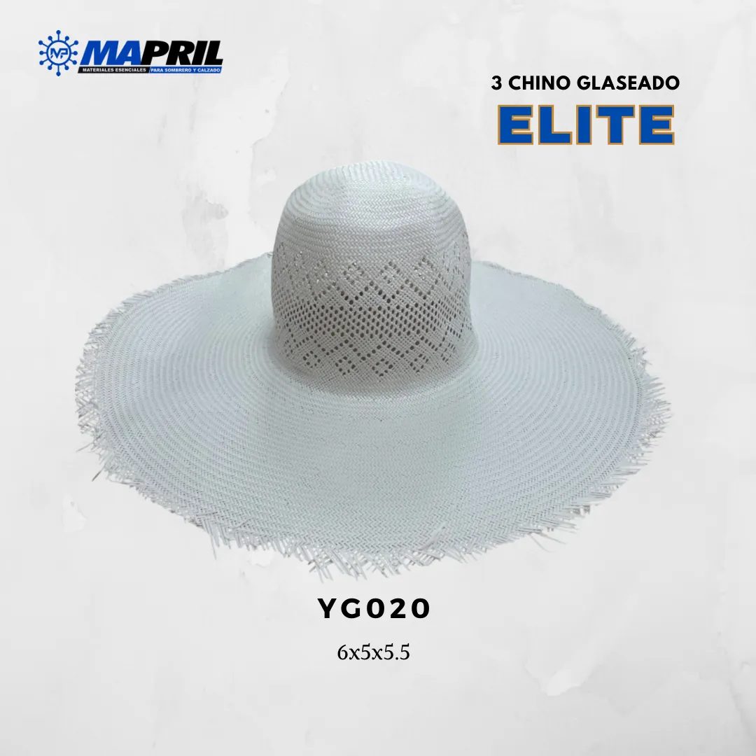 Catálogo 3 Chino Glaseado Elite MAPRIL — página 19