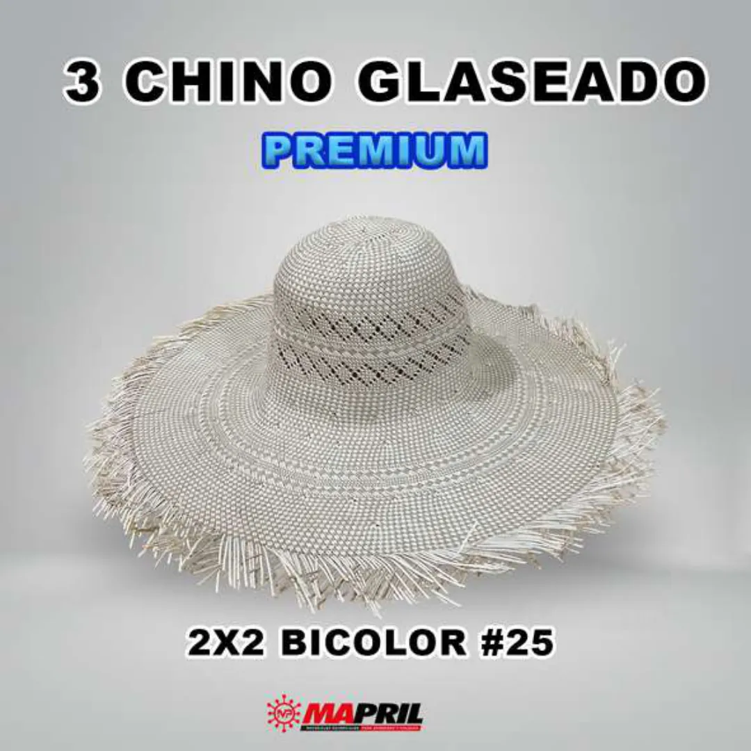 Catálogo 3 Chino Glaseado Premium MAPRIL — página 2