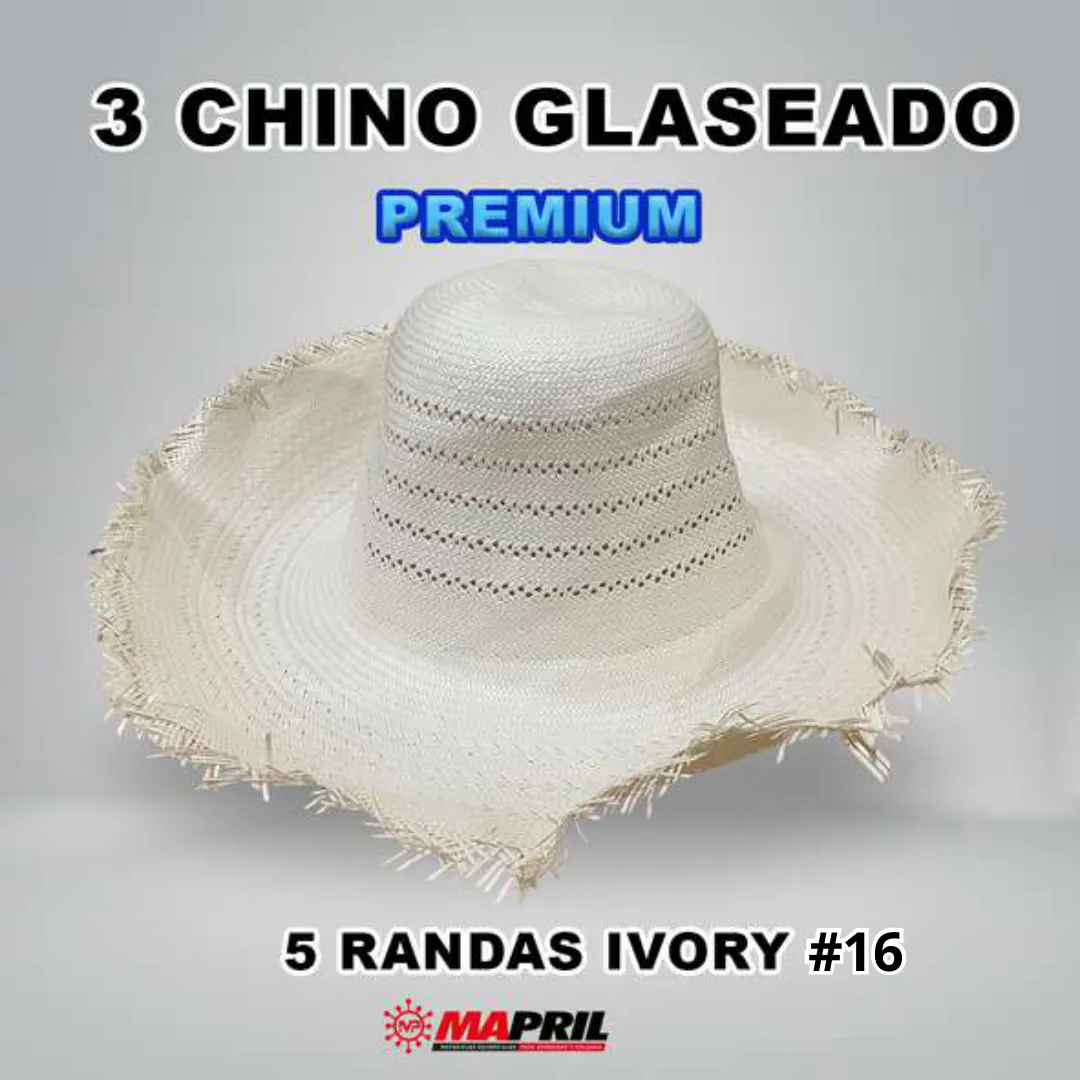 Catálogo 3 Chino Glaseado Premium MAPRIL — página 3