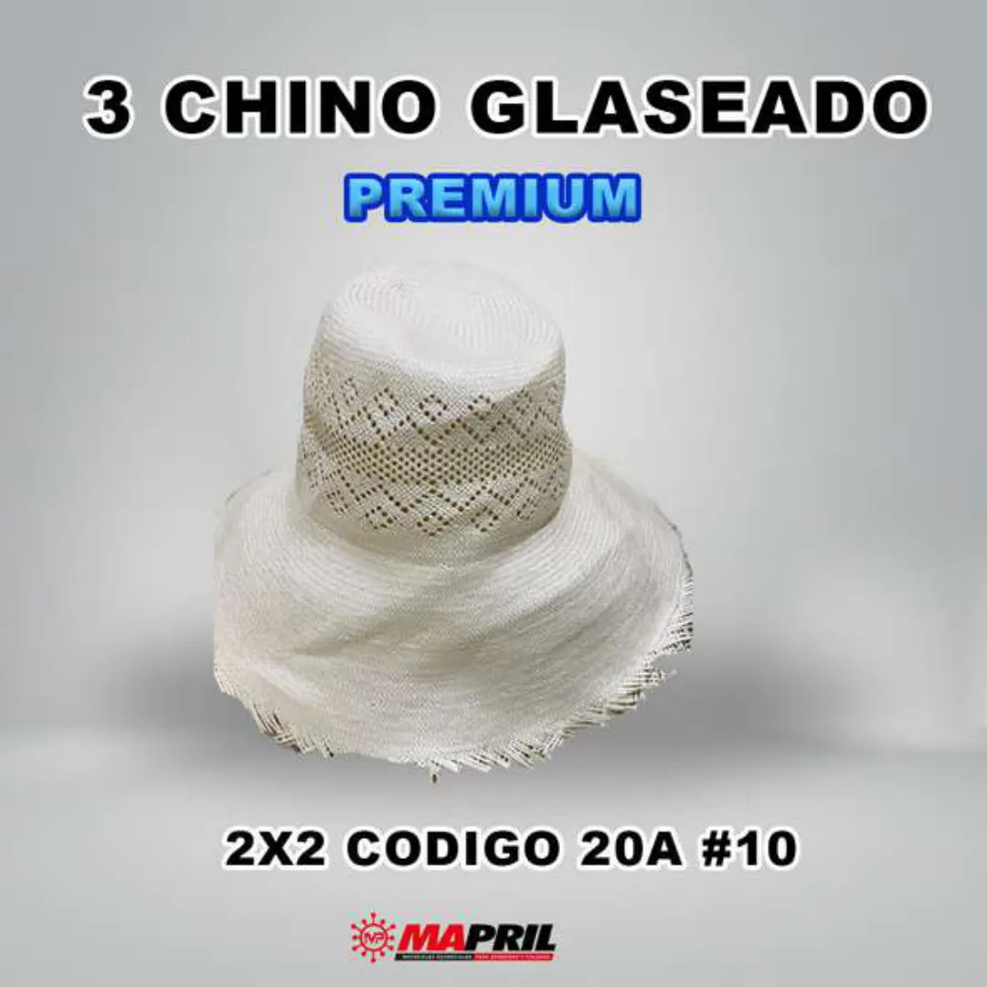Catálogo 3 Chino Glaseado Premium MAPRIL — página 5
