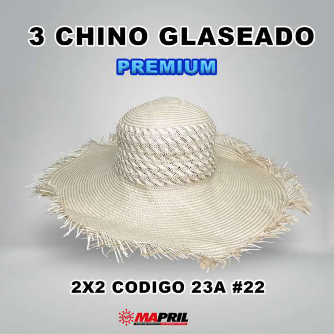Catálogo 3 Chino Glaseado Premium MAPRIL — página 7