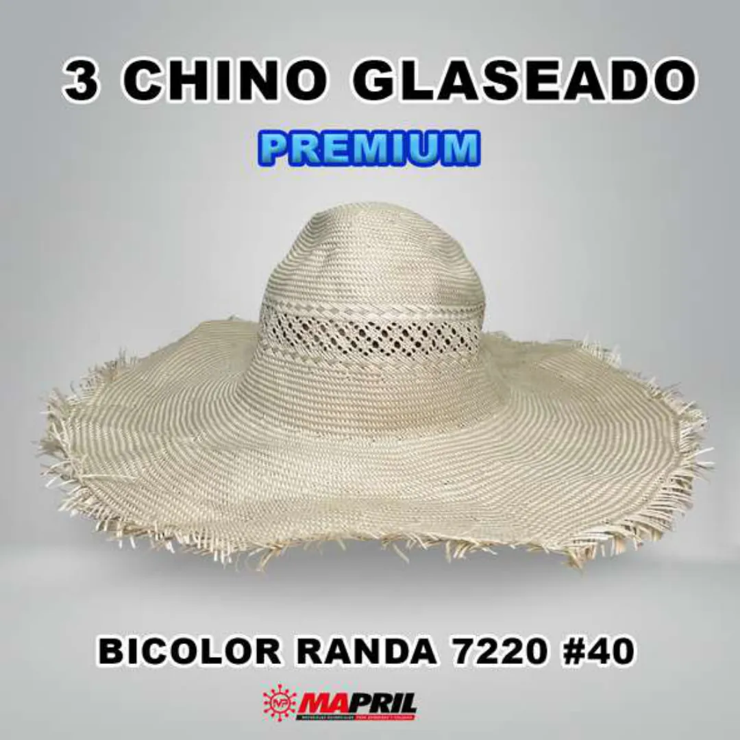 Catálogo 3 Chino Glaseado Premium MAPRIL — página 8