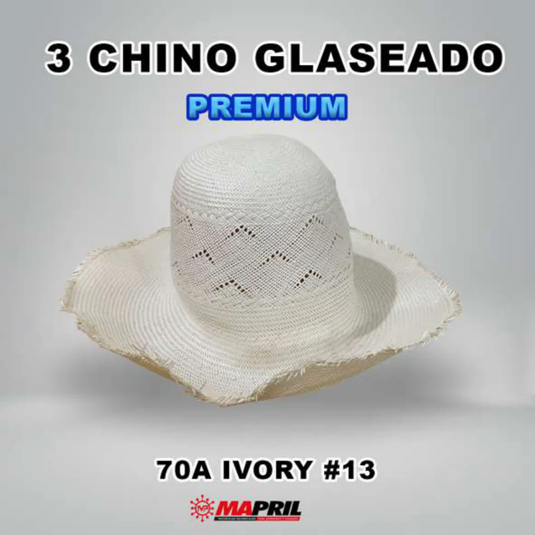 Catálogo 3 Chino Glaseado Premium MAPRIL — página 9
