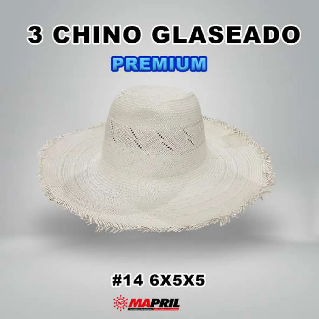 Catálogo 3 Chino Glaseado Premium MAPRIL — página 10