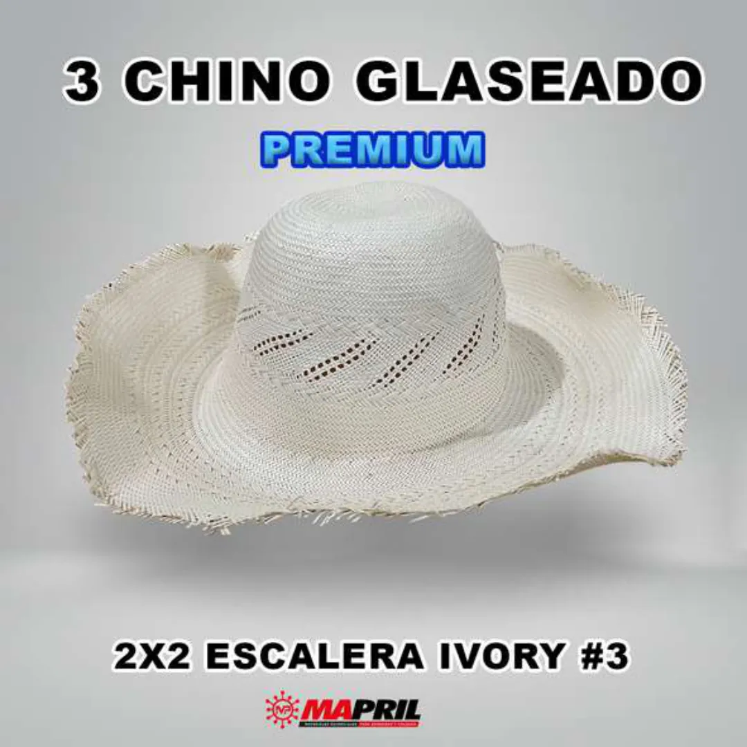 Catálogo 3 Chino Glaseado Premium MAPRIL — página 11
