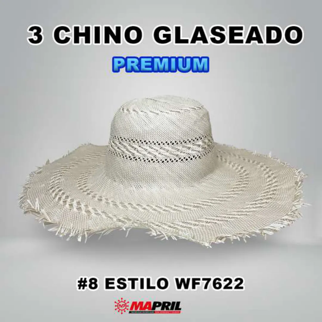 Catálogo 3 Chino Glaseado Premium MAPRIL — página 12