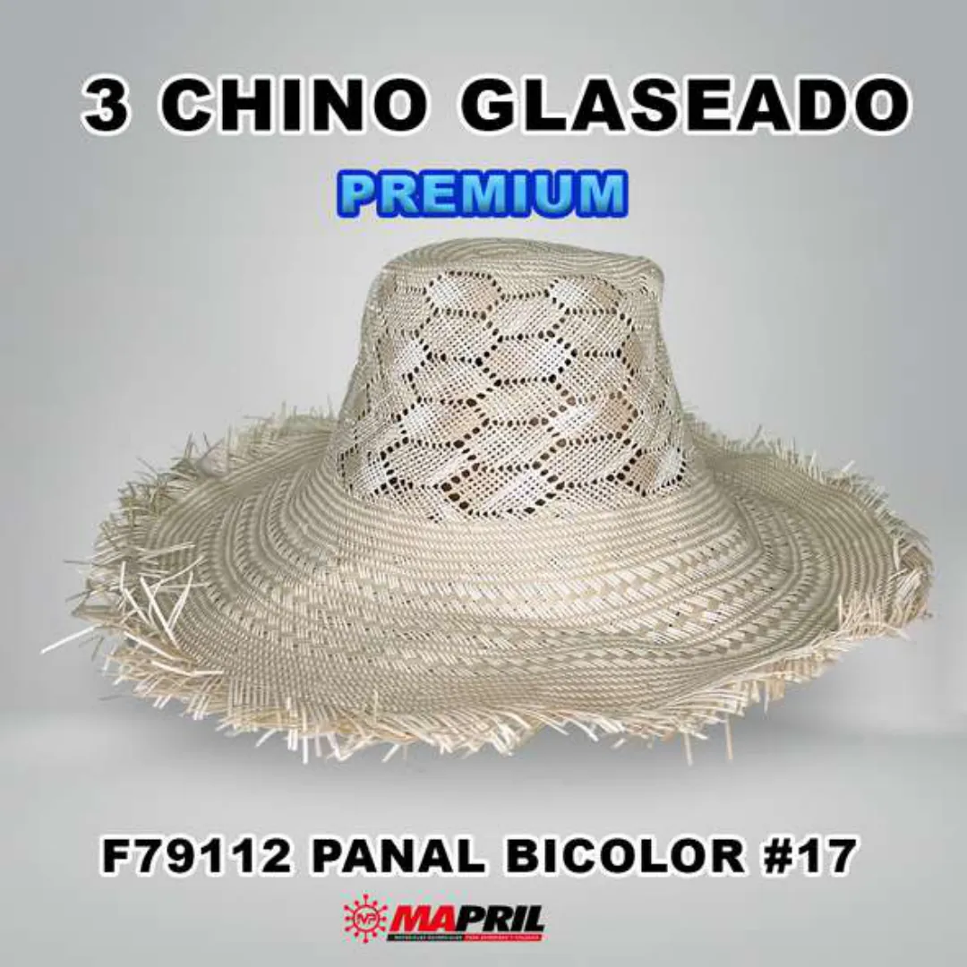 Catálogo 3 Chino Glaseado Premium MAPRIL — página 14