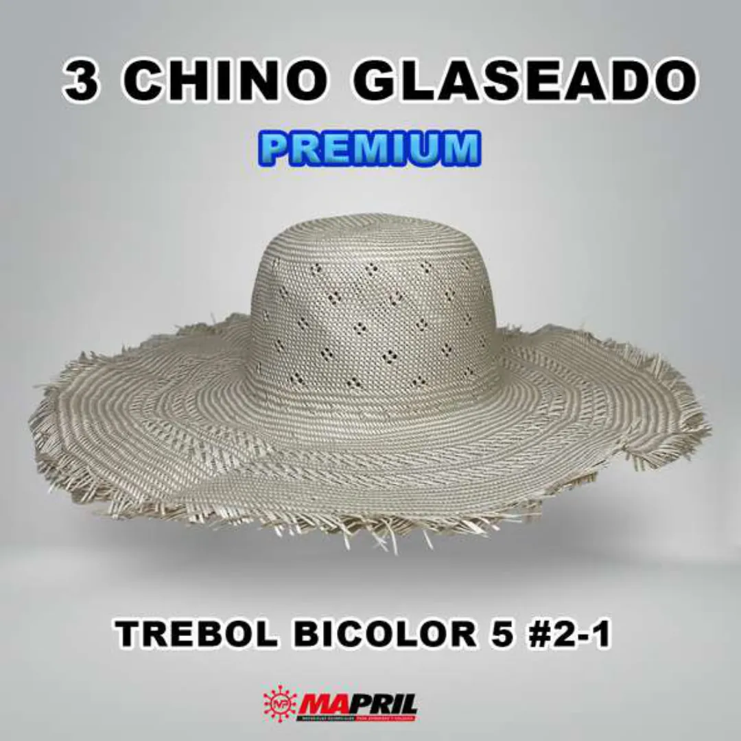 Catálogo 3 Chino Glaseado Premium MAPRIL — página 15