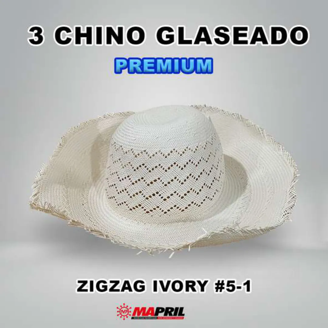 Catálogo 3 Chino Glaseado Premium MAPRIL — página 17