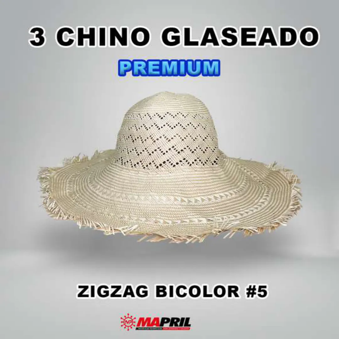 Catálogo 3 Chino Glaseado Premium MAPRIL — página 18