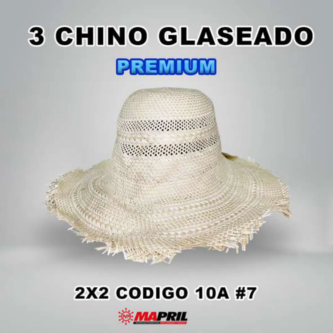 Catálogo 3 Chino Glaseado Premium MAPRIL — página 19
