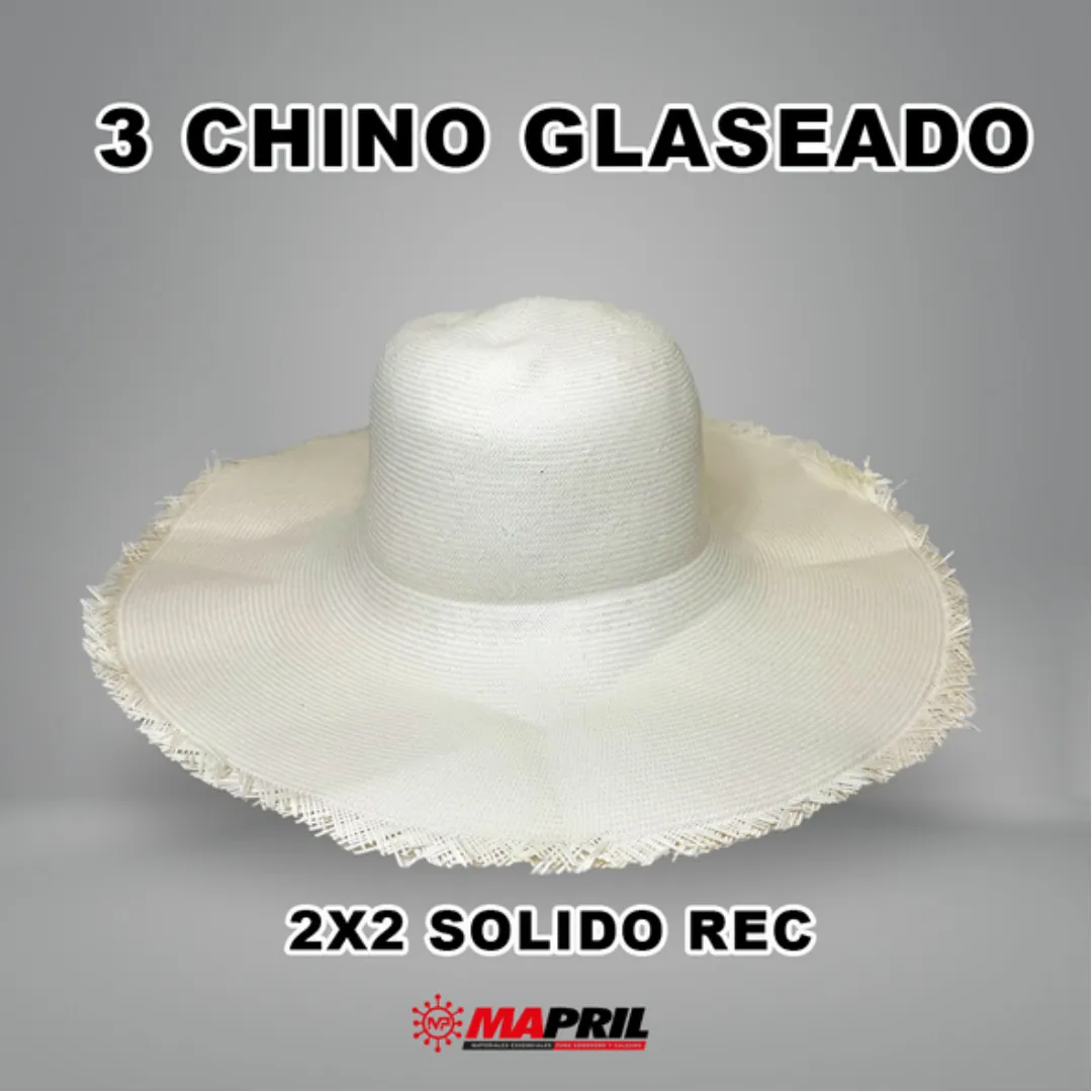 Catálogo 3 Chino Glaseado REC MAPRIL — página 2