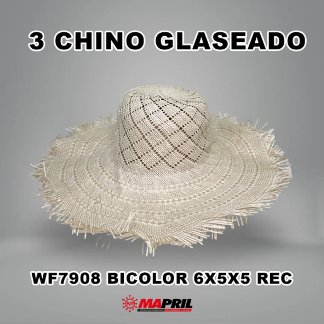 Catálogo 3 Chino Glaseado REC MAPRIL — página 5