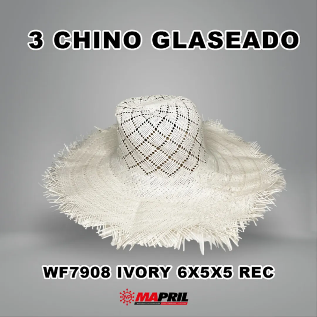 Catálogo 3 Chino Glaseado REC MAPRIL — página 6