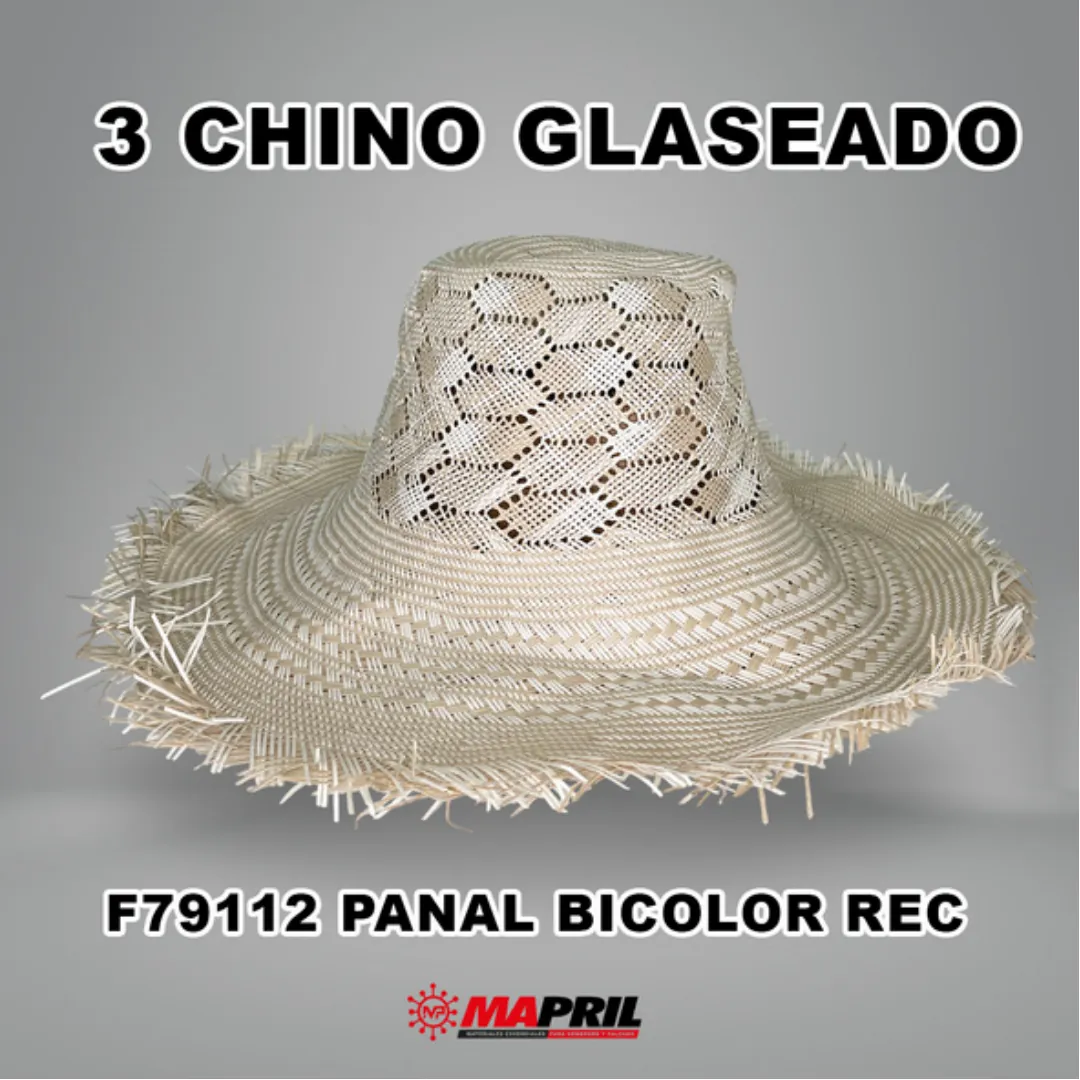 Catálogo 3 Chino Glaseado REC MAPRIL — página 7