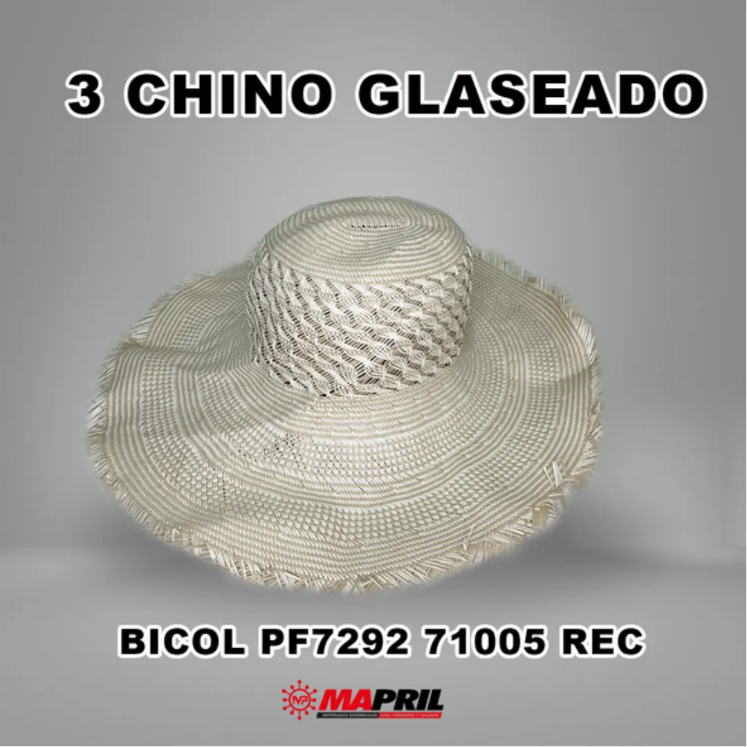 Catálogo 3 Chino Glaseado REC MAPRIL — página 9