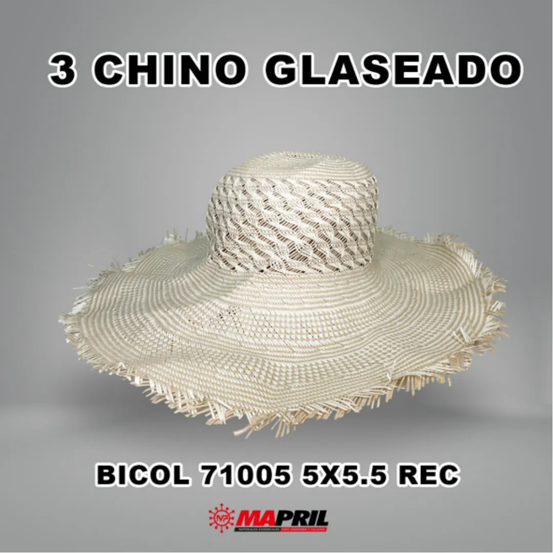 Catálogo 3 Chino Glaseado REC MAPRIL — página 10
