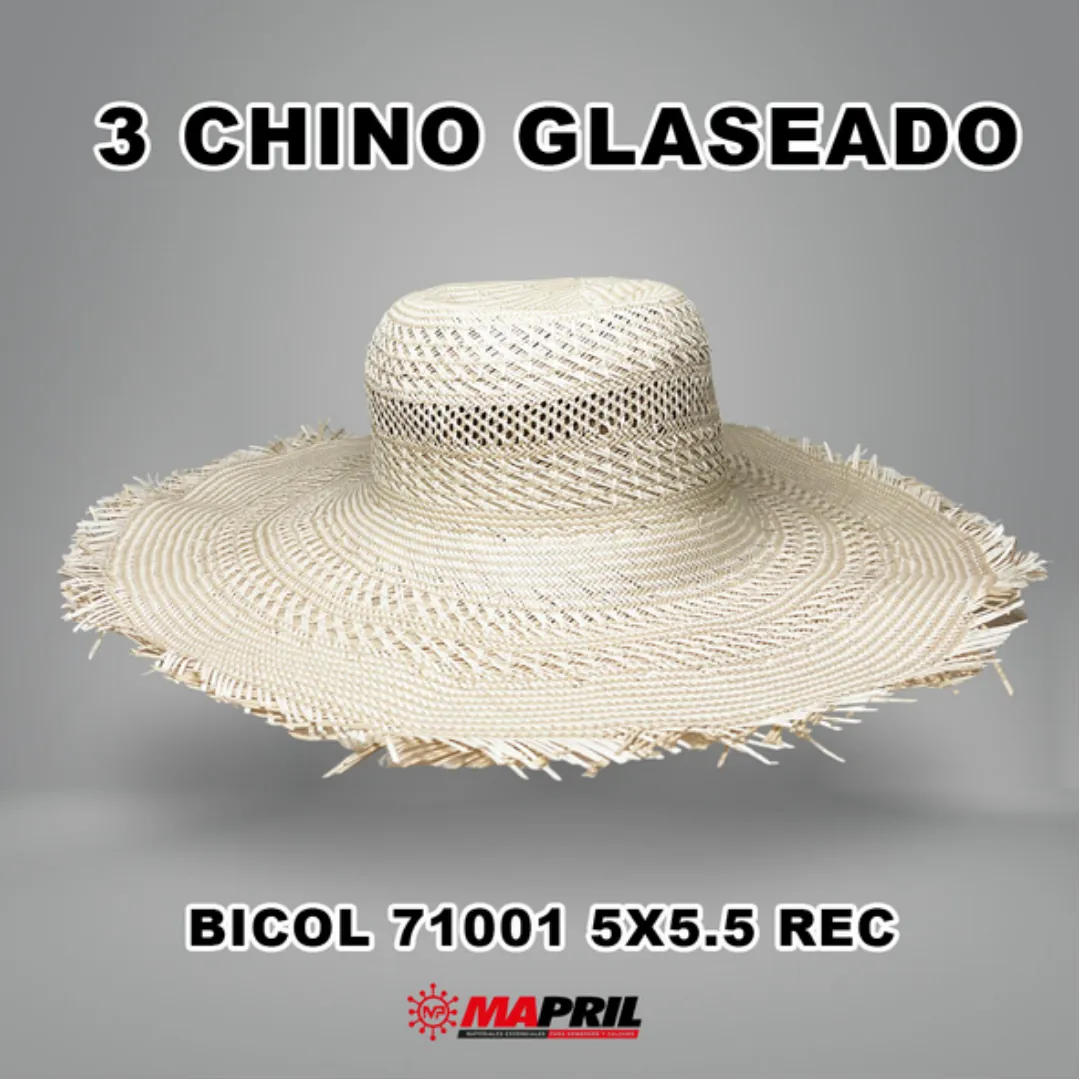Catálogo 3 Chino Glaseado REC MAPRIL — página 11