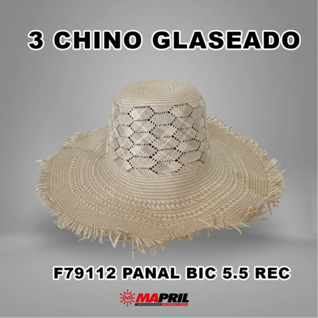 Catálogo 3 Chino Glaseado REC MAPRIL — página 12