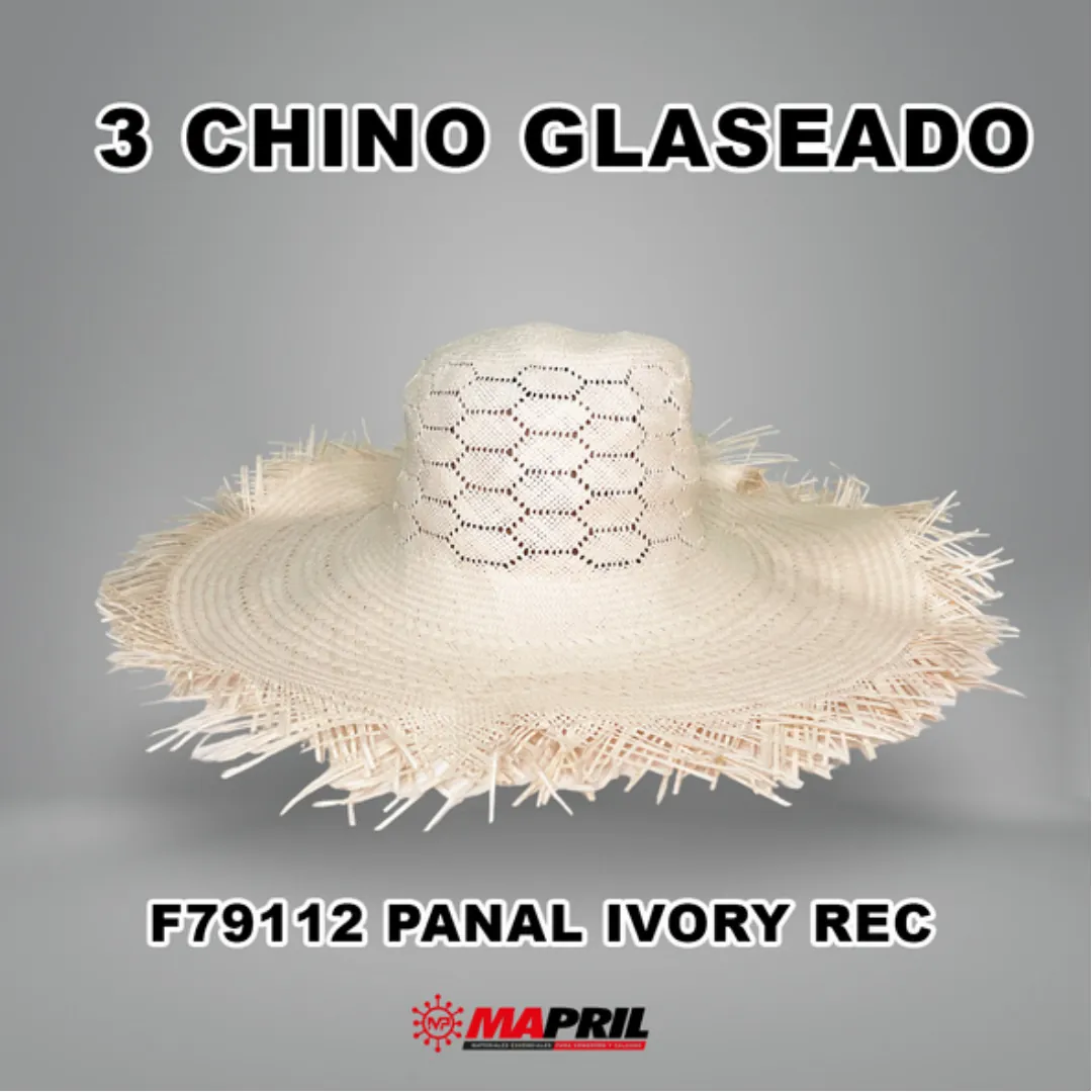 Catálogo 3 Chino Glaseado REC MAPRIL — página 13