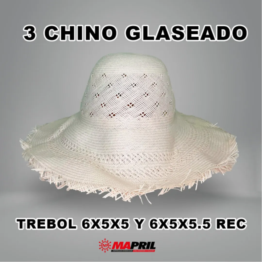 Catálogo 3 Chino Glaseado REC MAPRIL — página 14