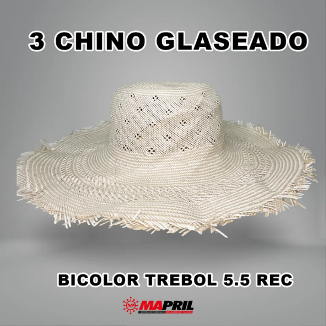Catálogo 3 Chino Glaseado REC MAPRIL — página 15