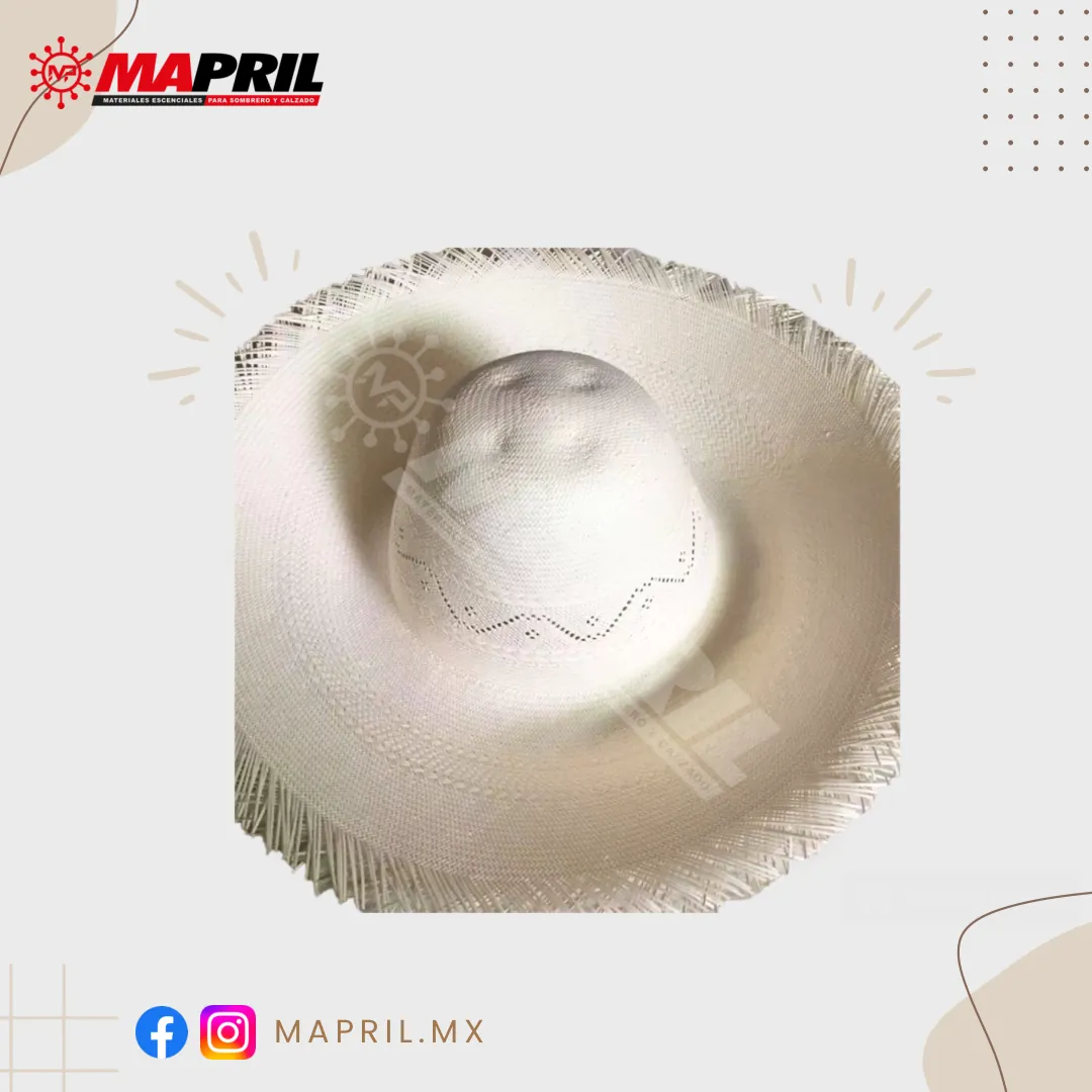 Catálogo 3 Chino Glaseado MAPRIL — página 9
