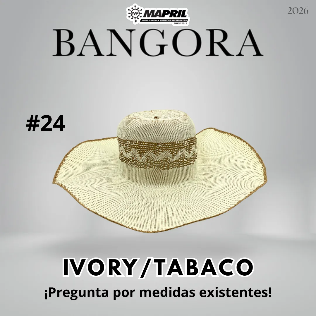 Catálogo Bangora 2026 MAPRIL — página 32