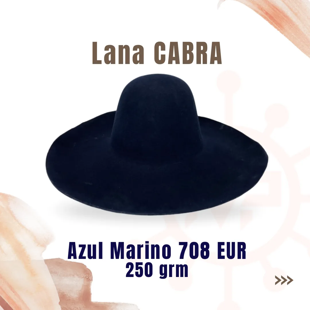 Catálogo Cabra Lana MAPRIL — página 3