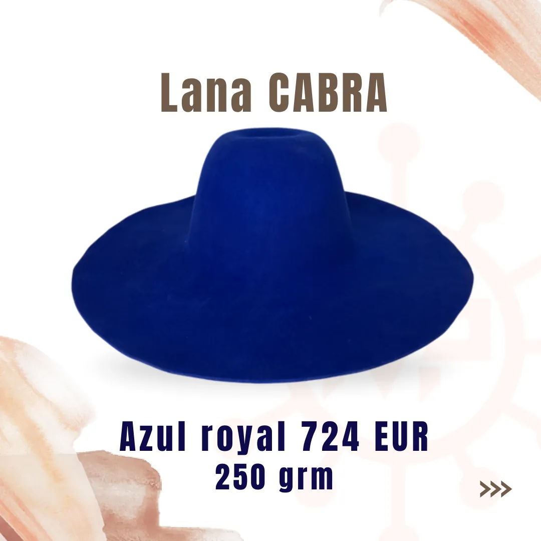 Catálogo Cabra Lana MAPRIL — página 4