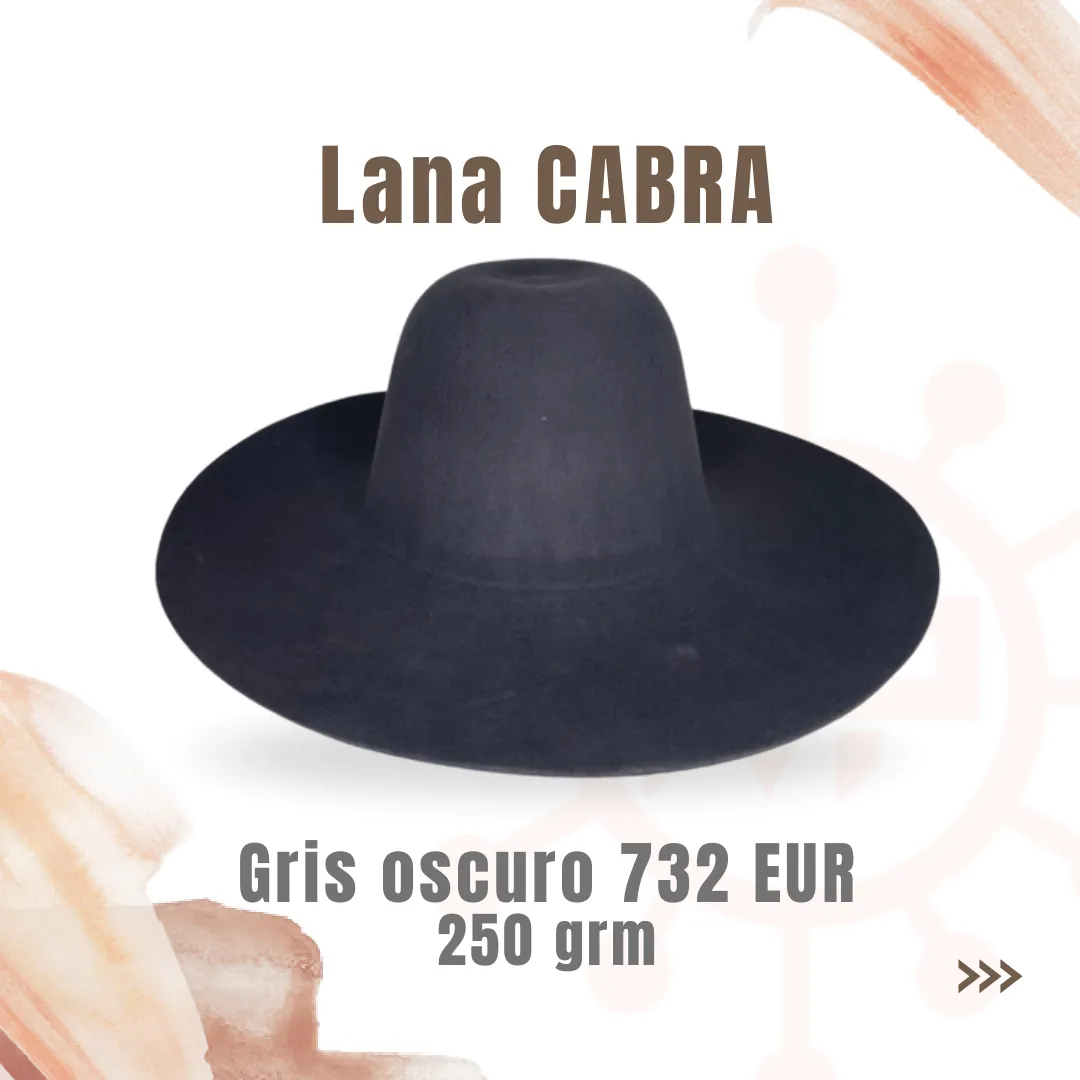 Catálogo Cabra Lana MAPRIL — página 6