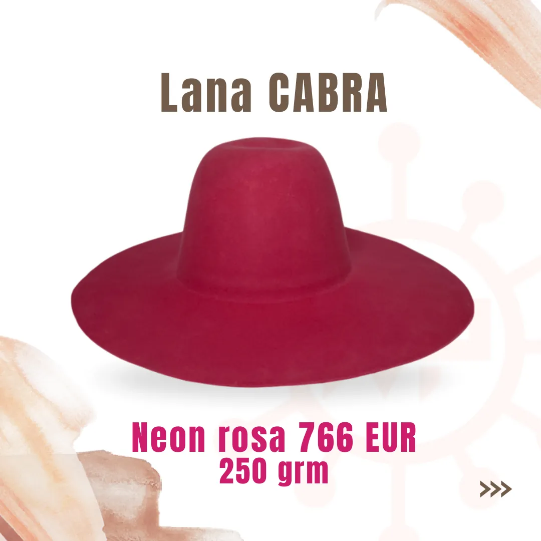 Catálogo Cabra Lana MAPRIL — página 8