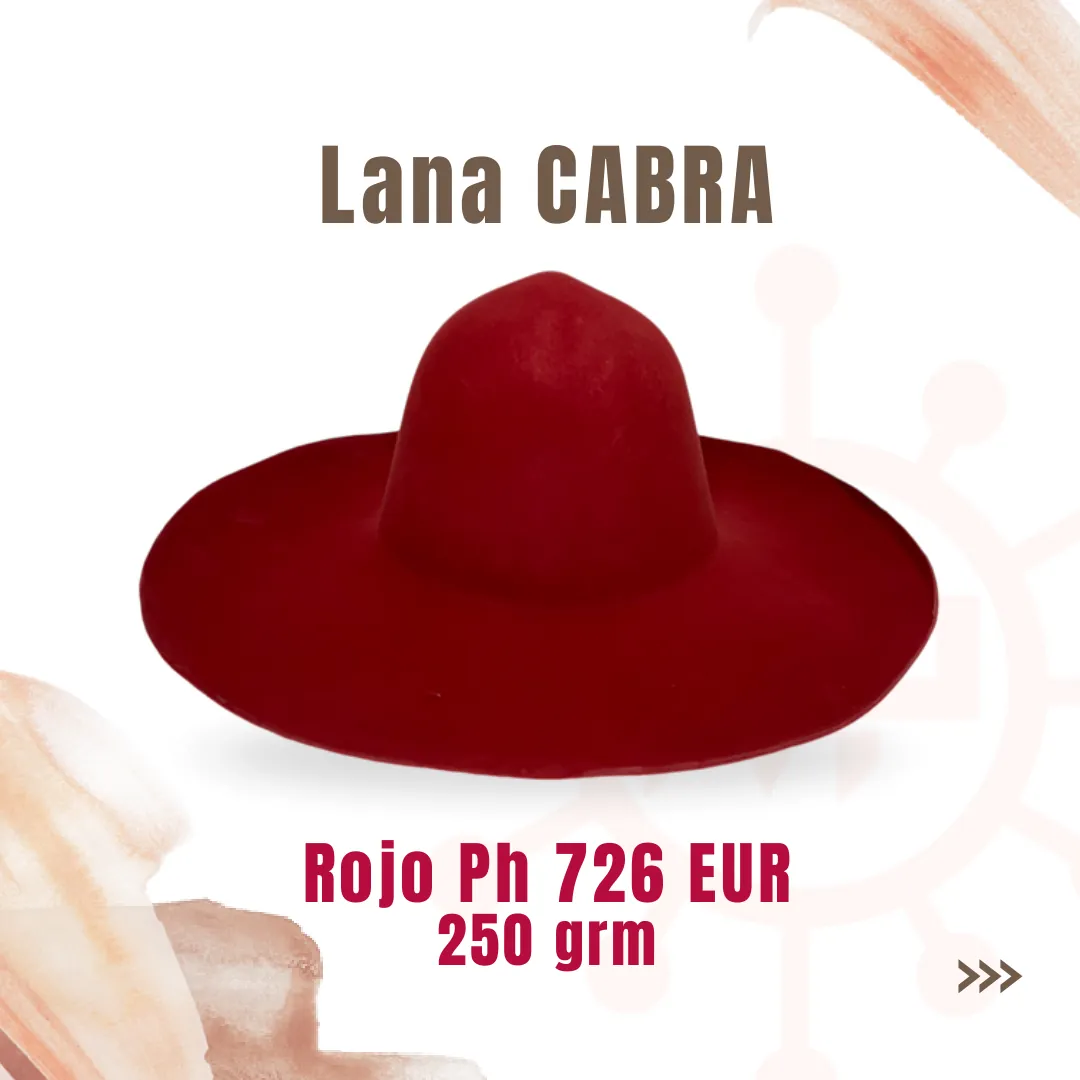 Catálogo Cabra Lana MAPRIL — página 9