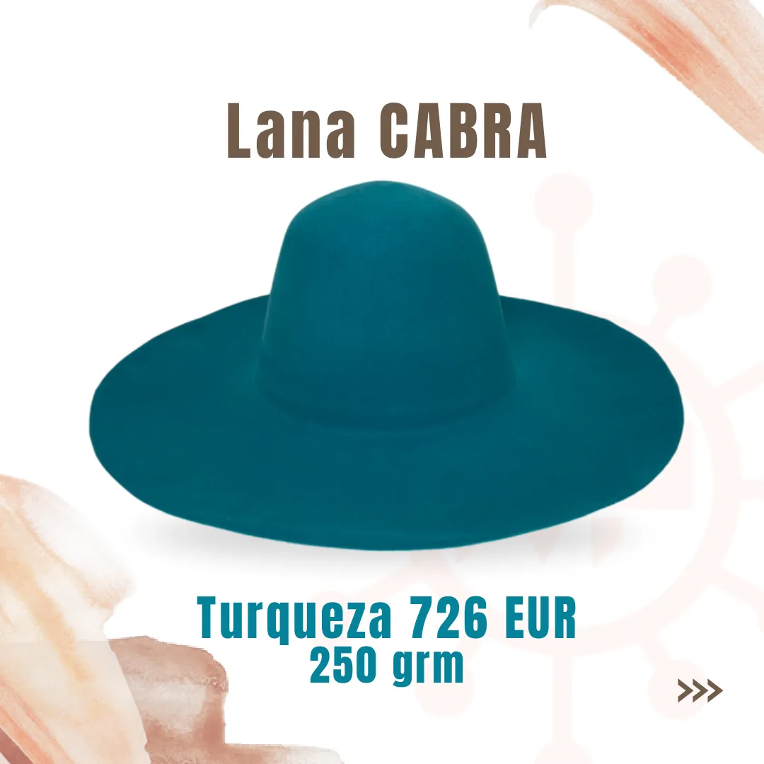 Catálogo Cabra Lana MAPRIL — página 10