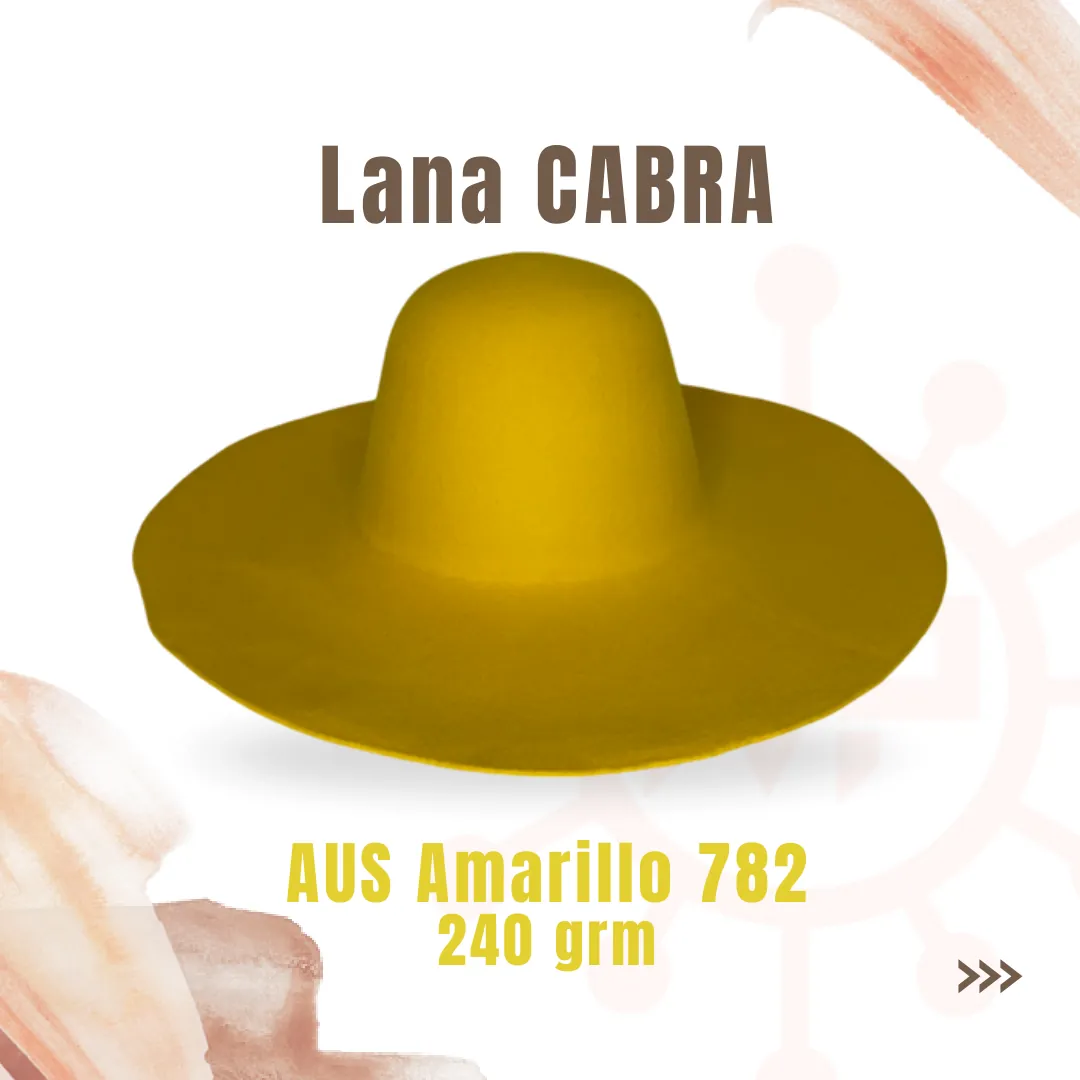 Catálogo Cabra Lana MAPRIL — página 11