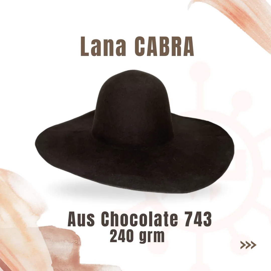 Catálogo Cabra Lana MAPRIL — página 14