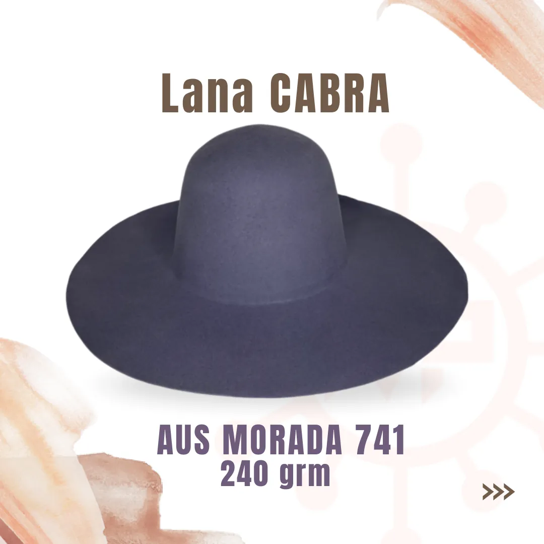 Catálogo Cabra Lana MAPRIL — página 17